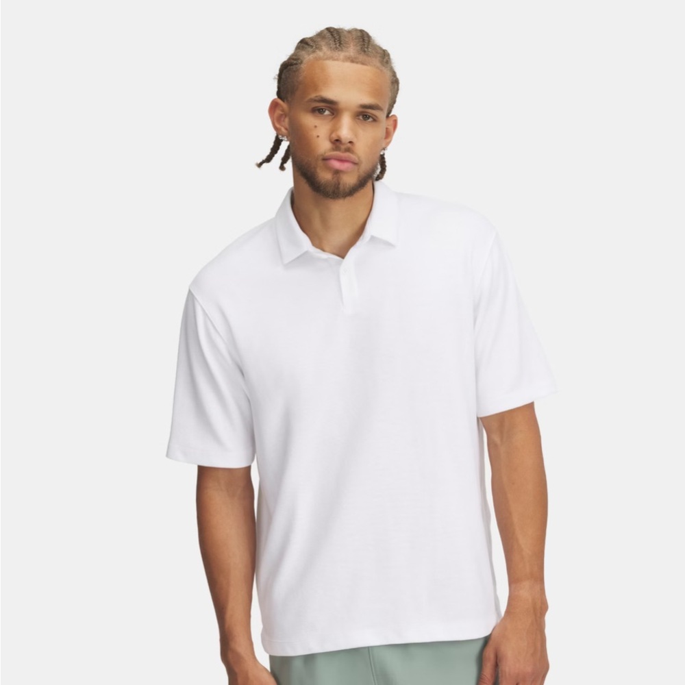 Under Armour Meridian Polo Shirt